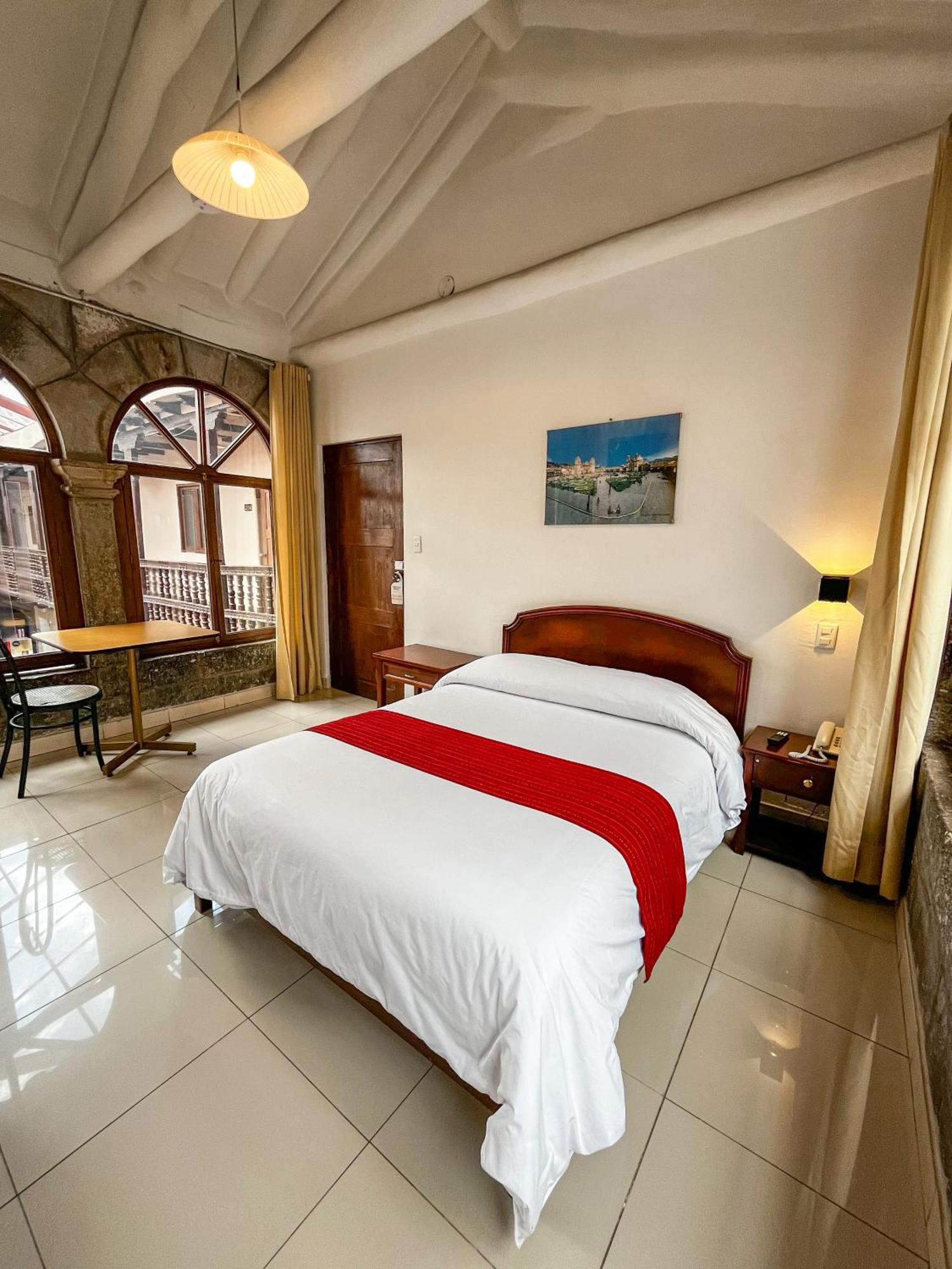 Hotel Cusco Plaza Saphi Exteriér fotografie